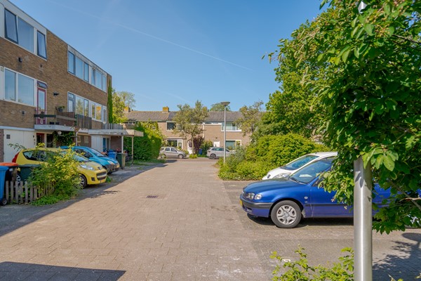 Medium property photo - Scarlattistraat 30, 8031 JR Zwolle